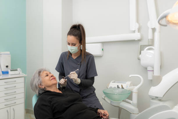 Best Emergency Dental Surgery in South Hill, WA