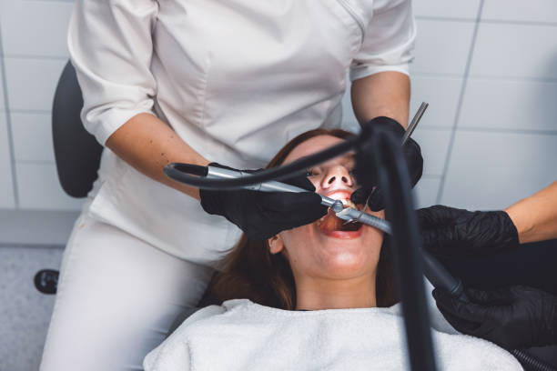 Best Emergency Broken Tooth Repair in South Hill, WA